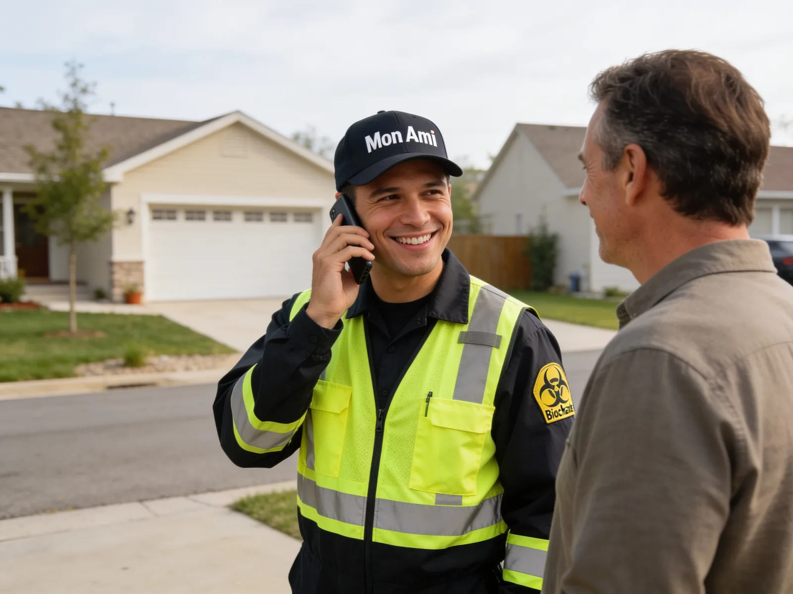 Sewage Cleanup Pleasant Hill, LA FAQs