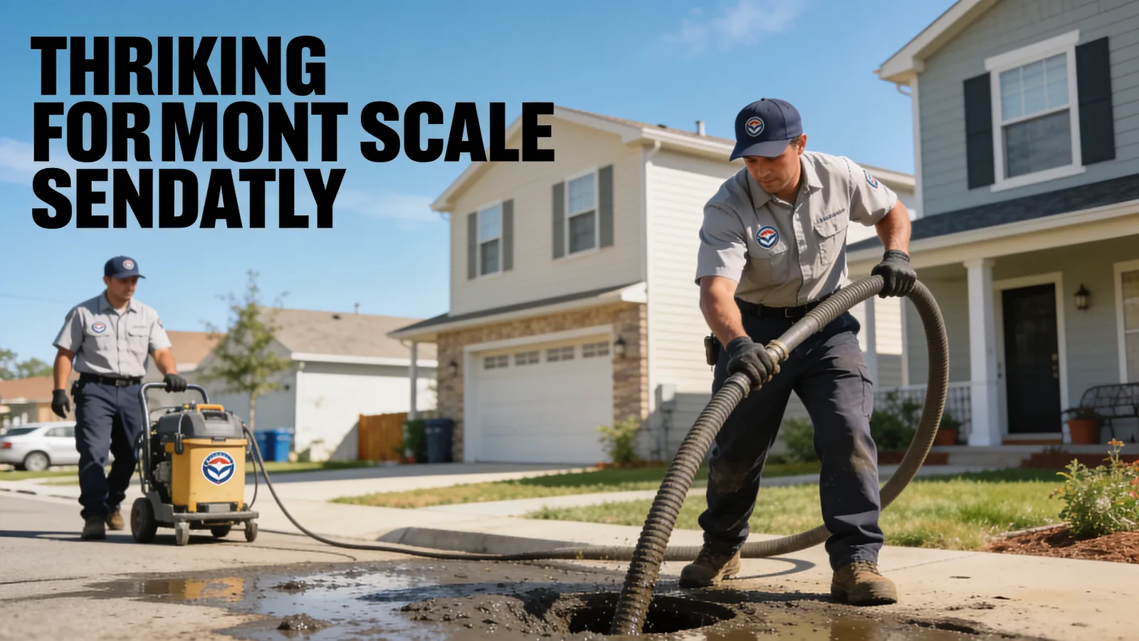 Sewage Cleanup in Pleasant Hill, LA near me